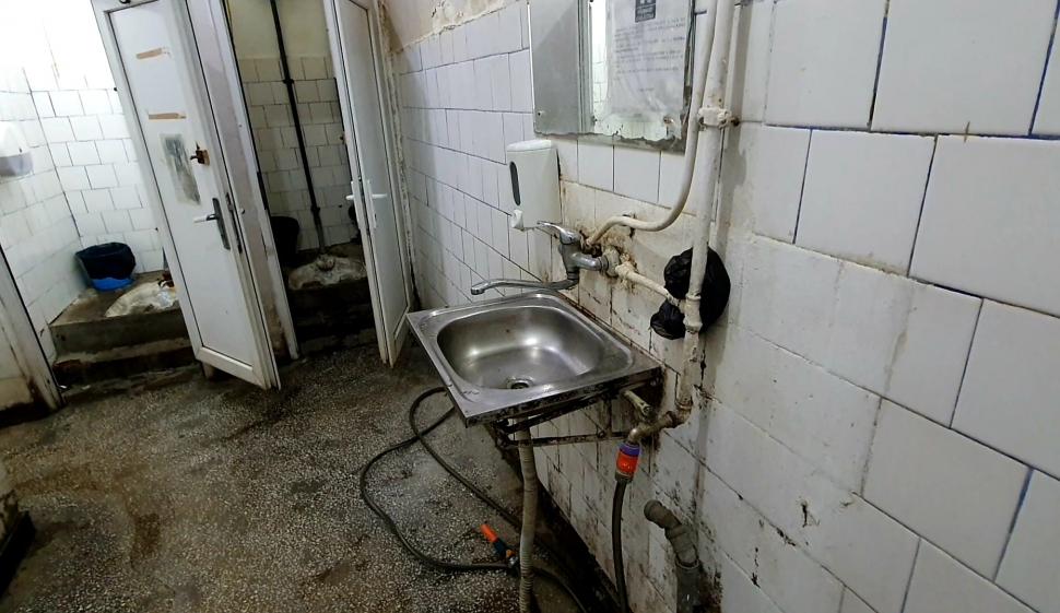 Primarul Daniel Băluţă bate în instanţă şi Fundaţia Eco-Civica. Reconstrucţia Pieţei Norilor poate continua! 727071