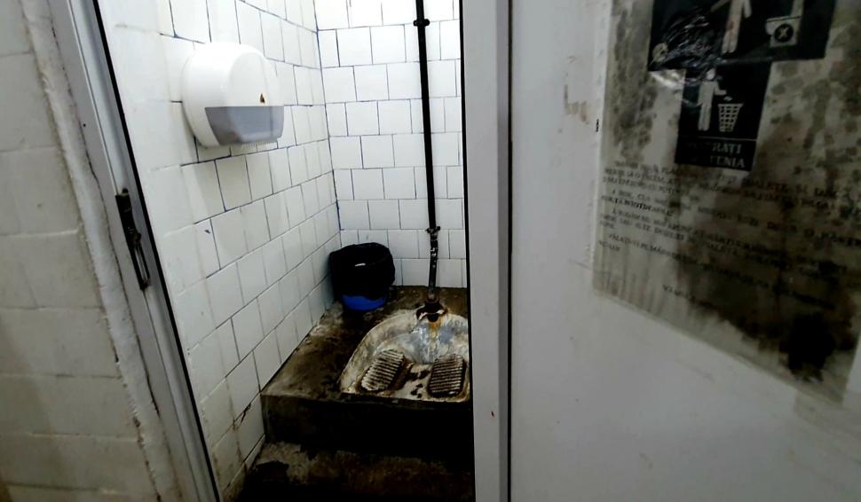 Primarul Daniel Băluţă bate în instanţă şi Fundaţia Eco-Civica. Reconstrucţia Pieţei Norilor poate continua! 727072