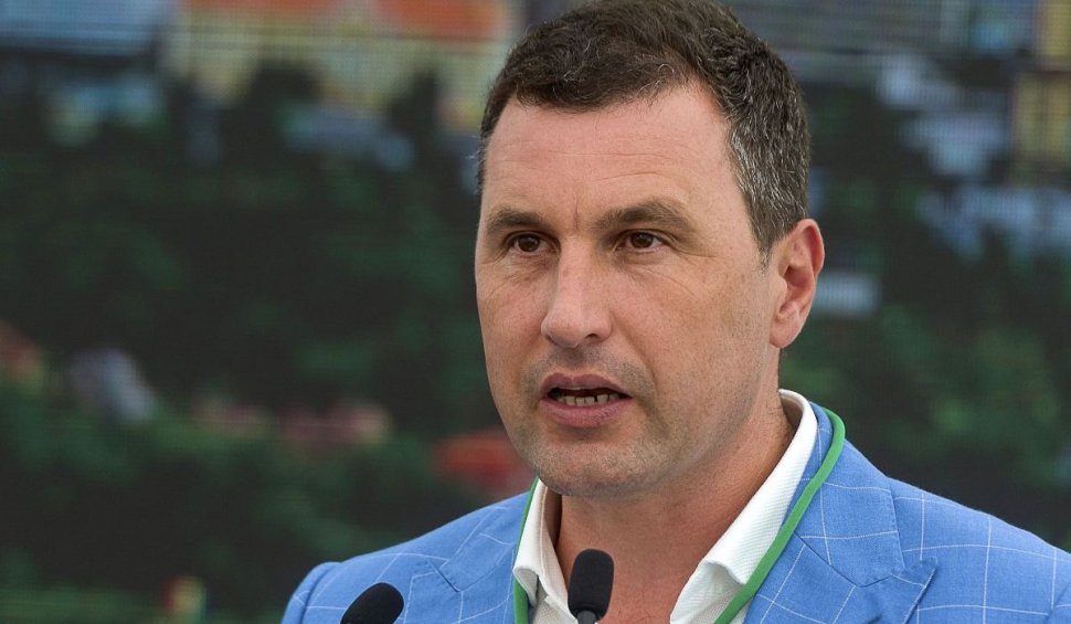 Ministrul Mediului reacționează după ce Tiberiu Boșutar și doi jurnaliști au fost bătuți crunt: ”S-a ajuns mult prea departe”