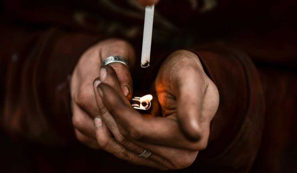 Pneumologul Sorin Bivolaru, avertisment pentru fumători: ”Cancerul pulmonar nu e cel mai rău lucru care li se poate întâmpla”