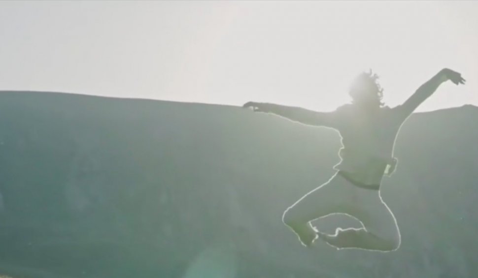 Serghei Polunin, cel mai bun balerin al lumii, promoveaza România cu un clip filmat pe Transalpina: "A fost o experiență unică"