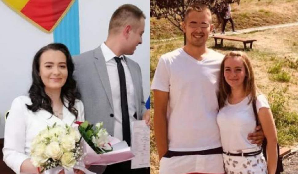 Paula, o tânără însărcinată din Bistriţa-Năsăud, a murit la 20 de ani. Medicii au reuşit să îi salveze bebeluşul 727461