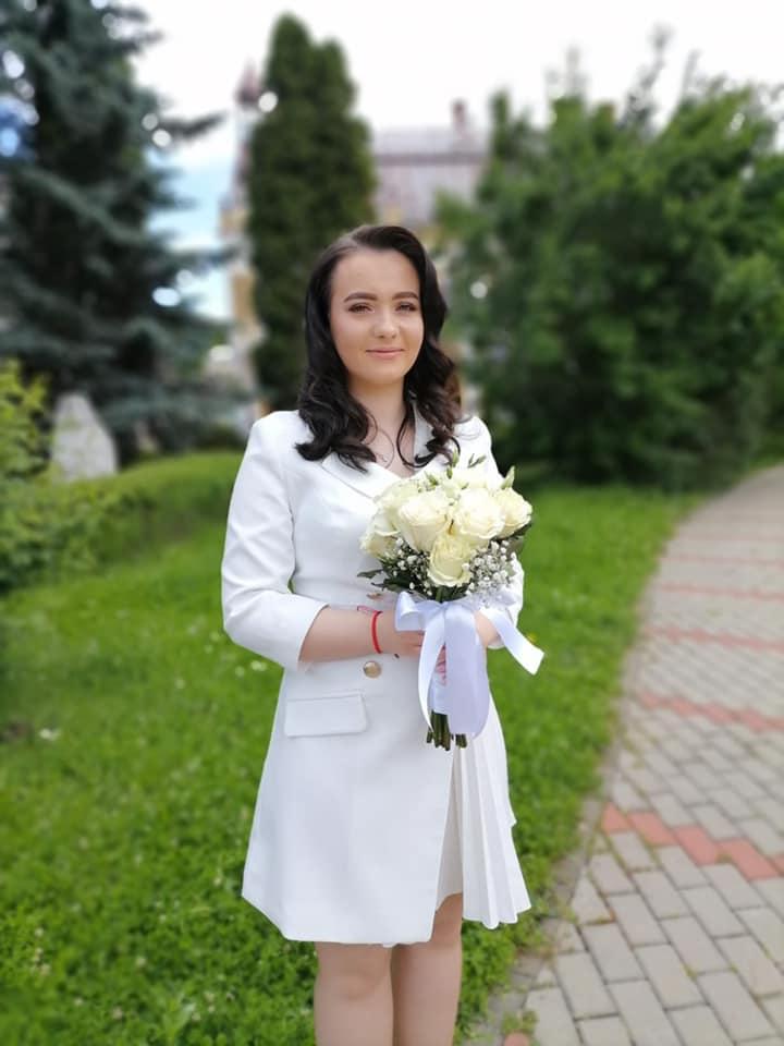 Paula, o tânără însărcinată din Bistriţa-Năsăud, a murit la 20 de ani. Medicii au reuşit să îi salveze bebeluşul 727462