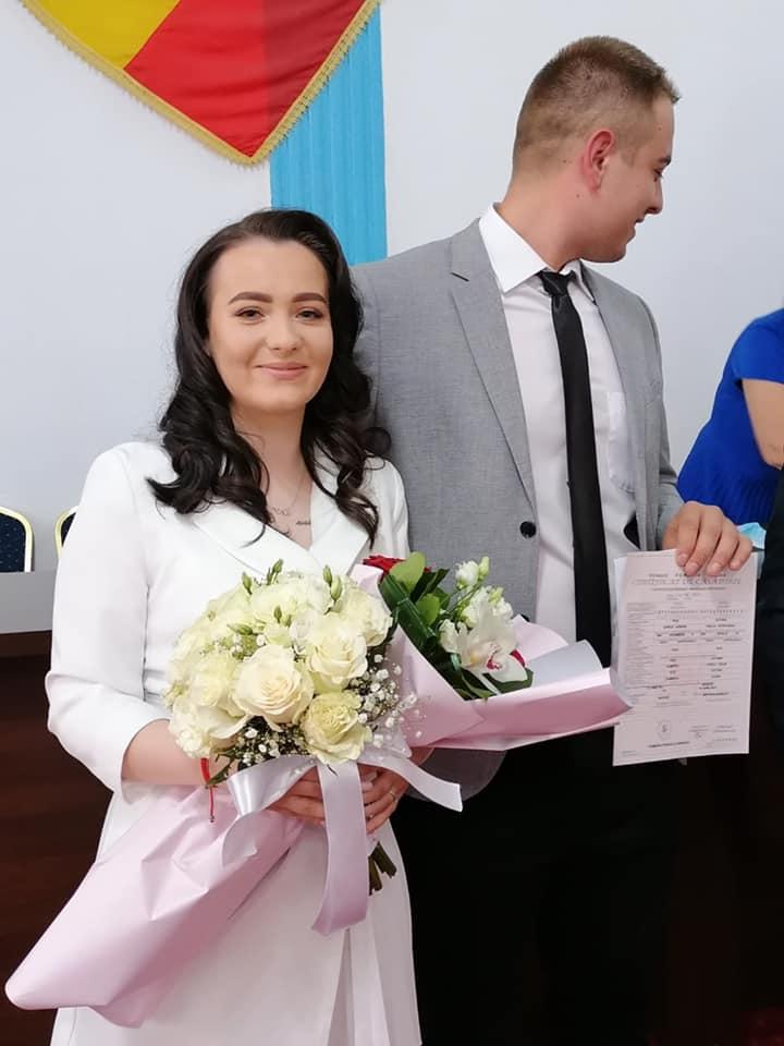 Paula, o tânără însărcinată din Bistriţa-Năsăud, a murit la 20 de ani. Medicii au reuşit să îi salveze bebeluşul 727463