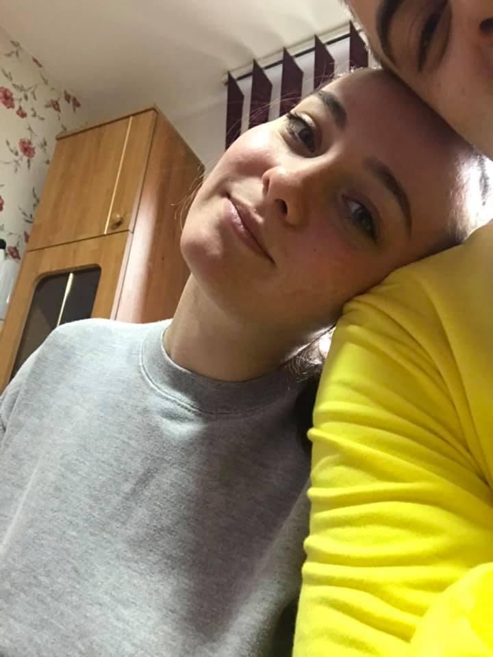 Paula, o tânără însărcinată din Bistriţa-Năsăud, a murit la 20 de ani. Medicii au reuşit să îi salveze bebeluşul 727464