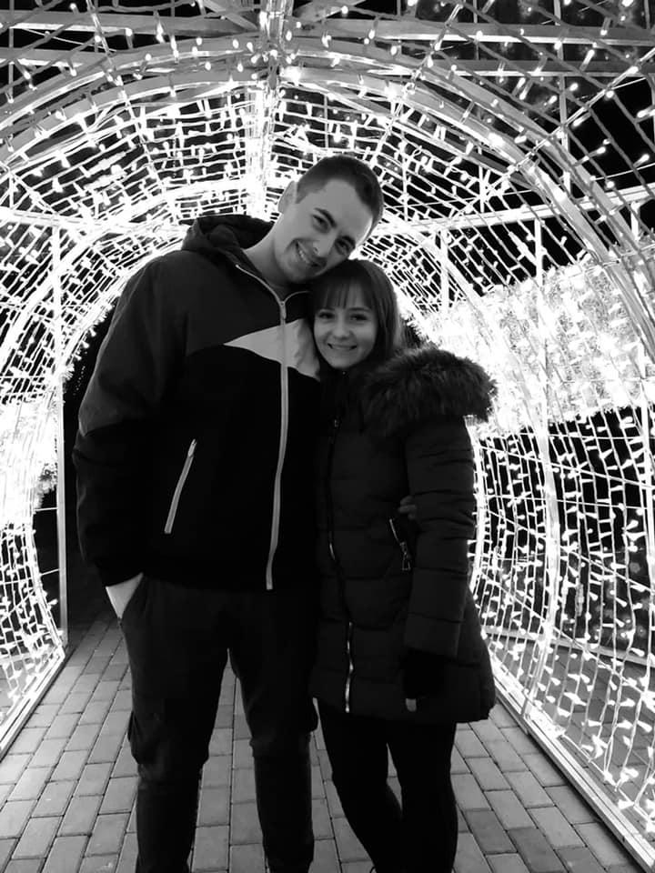 Paula, o tânără însărcinată din Bistriţa-Năsăud, a murit la 20 de ani. Medicii au reuşit să îi salveze bebeluşul 727465