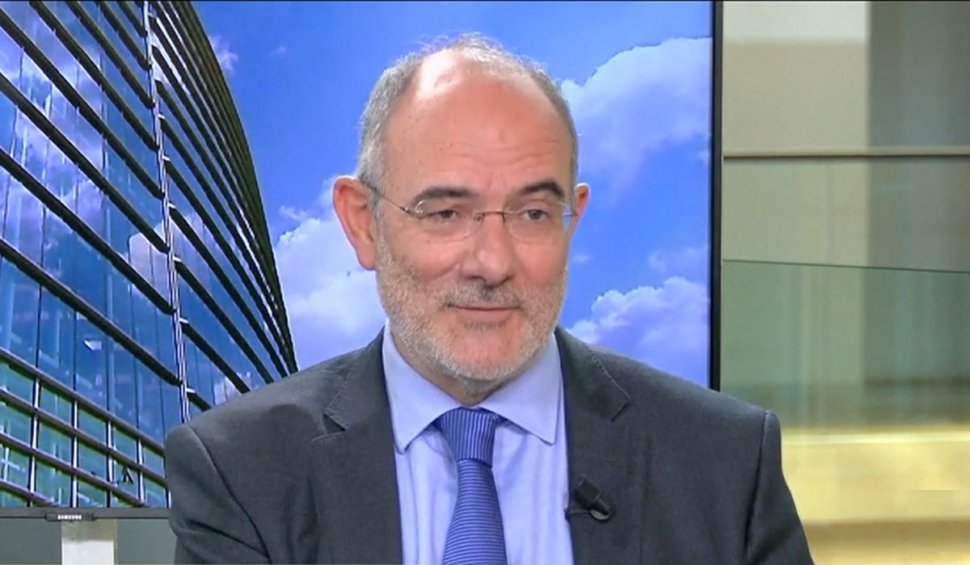 Purtătorul de cuvânt al Parlamentului European, Jaume Duch: "Ultimele 12 luni au fost destul de complicate"