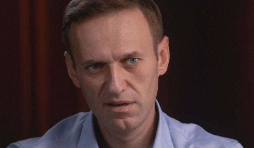 Alegeri în Rusia. Din închisoare, opozantul Aleksei Navalnîi le cere rușilor să voteze cu oricine, mai puțin cu partidul lui Putin
