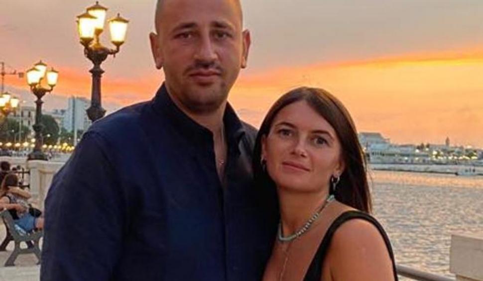 Cristina a murit după ce a vrut să devină mamă, într-o clinică din Moldova: "Mi-au spus că inima ei s-a oprit" 727480