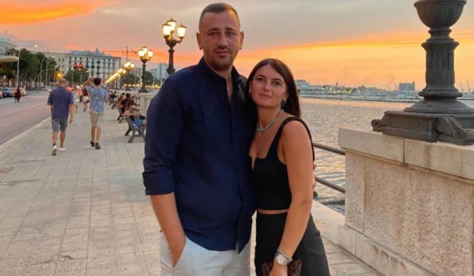 Cristina a murit după ce a vrut să devină mamă, într-o clinică din Moldova: "Mi-au spus că inima ei s-a oprit" 727481