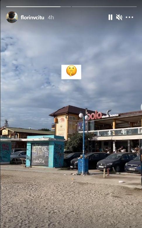 Florin Cîţu şi ministrul Finanţelor, Dan Vîlceanu, la Vama Veche. Ce au consumat cei doi la terasă 727510