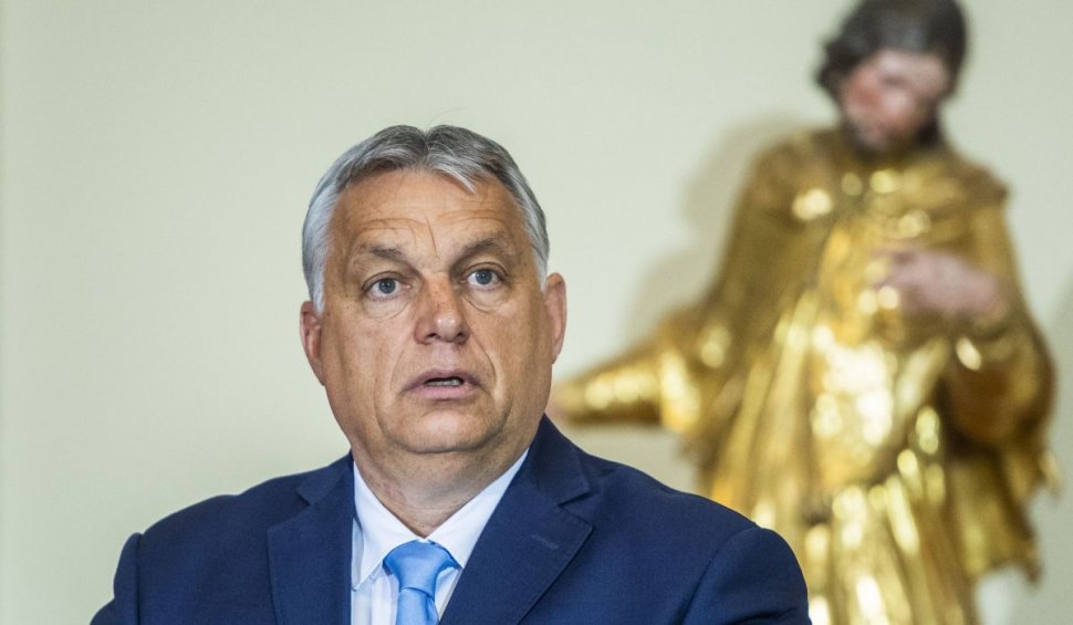 Scandal în Ungaria. Liderii Opoziției acuză guvernul că le-a sabotat cibernetic alegerile interne. Partidul lui Orban îi numește "amatori"