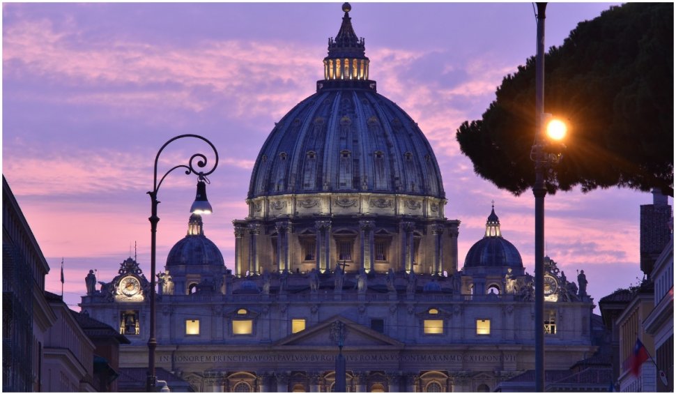 Certificatul verde devine obligatoriu la Vatican
