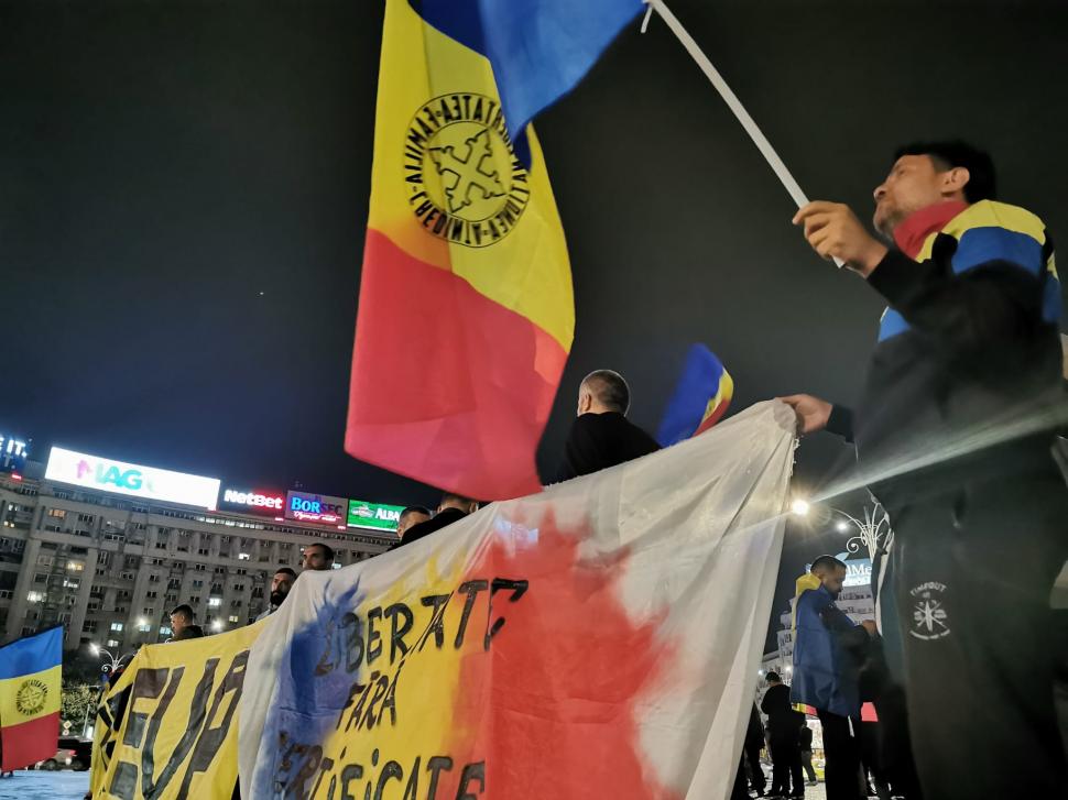 George Simion anunţă grevă parlamentară: "Îi avertizez că nu îşi pot bate joc de români în halul ăsta" 727753