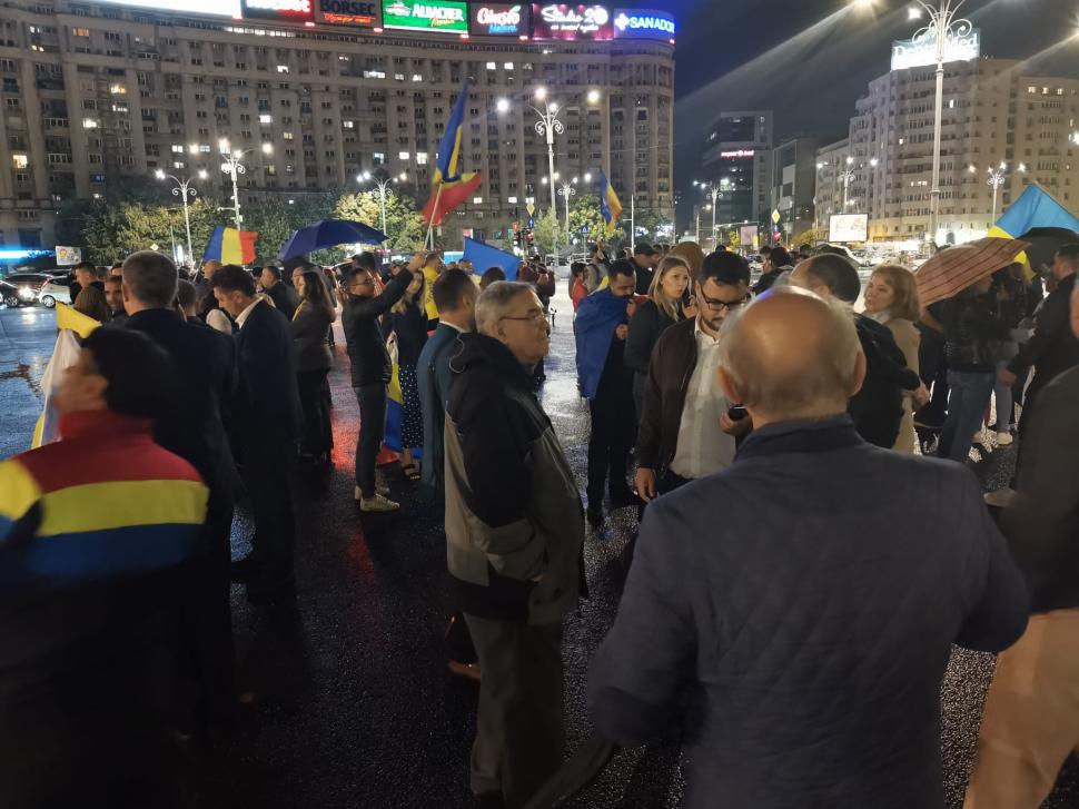 George Simion anunţă grevă parlamentară: "Îi avertizez că nu îşi pot bate joc de români în halul ăsta" 727754