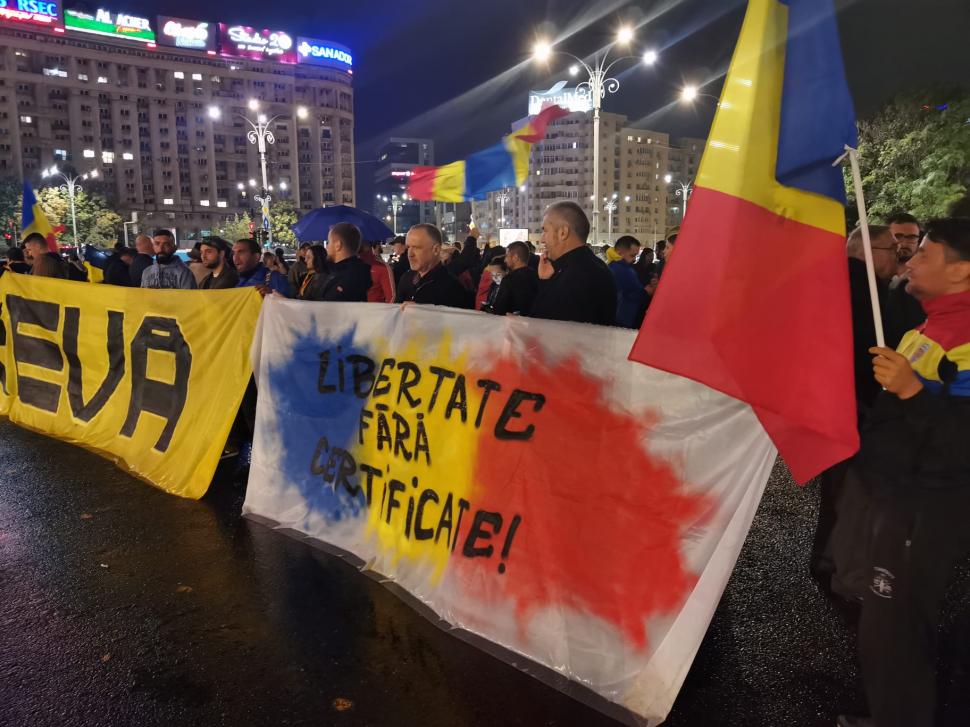 George Simion anunţă grevă parlamentară: "Îi avertizez că nu îşi pot bate joc de români în halul ăsta" 727756