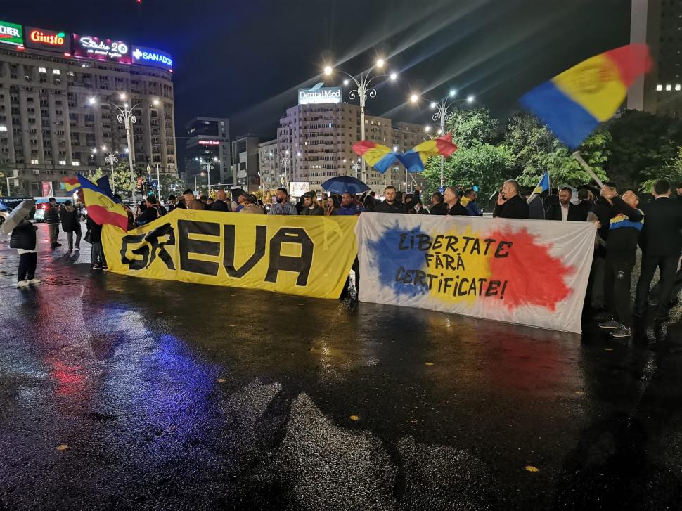 George Simion anunţă grevă parlamentară: "Îi avertizez că nu îşi pot bate joc de români în halul ăsta" 727757