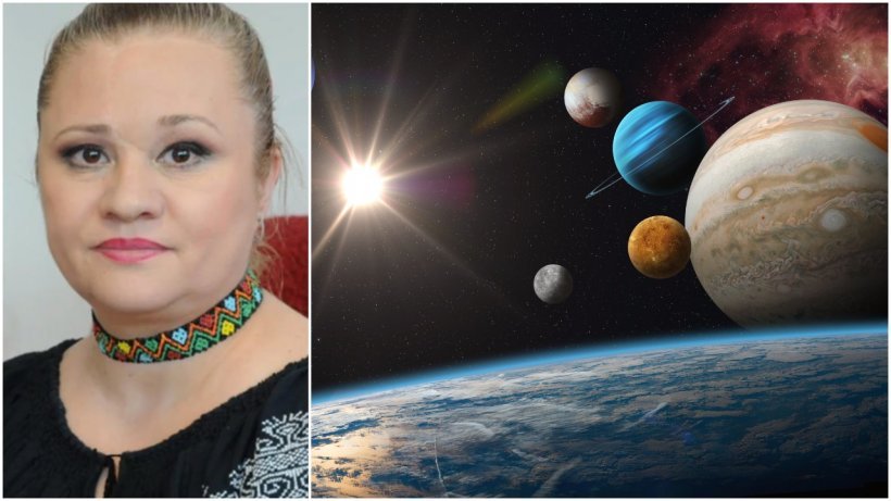 Astrologul Mariana Cojocaru dezvăluie care sunt cele mai afectate zodii de Mercur retrograd