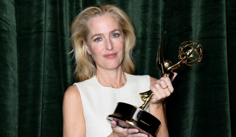 Premiile Emmy 2021. Serialul ”The Crown” a fost marele favorit al galei