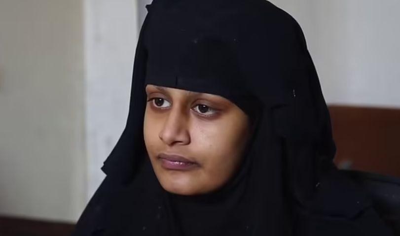 Shamima Begum, "mireasa ISIS" care imploră a doua șansă, nu-i trădează pe jihadiștii britanici 727671