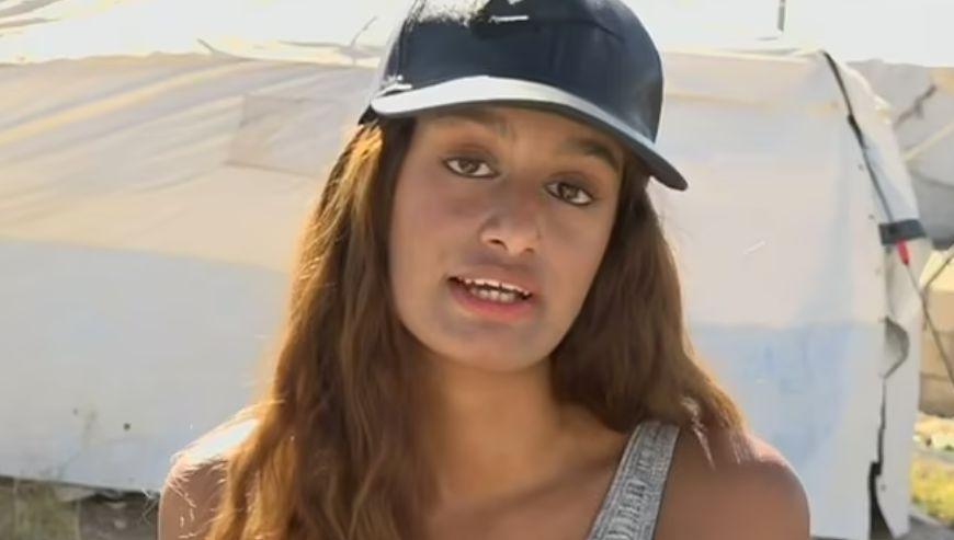 Shamima Begum, "mireasa ISIS" care imploră a doua șansă, nu-i trădează pe jihadiștii britanici 727672