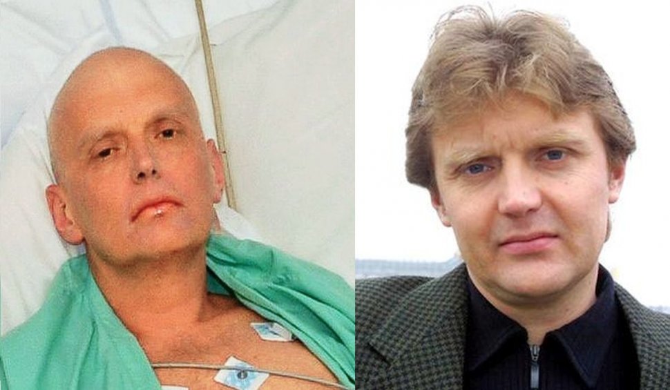 Rusia este oficial răspunzătoare pentru asasinarea fostului spion Alexandr Litvinenko. Verdictul CEDO