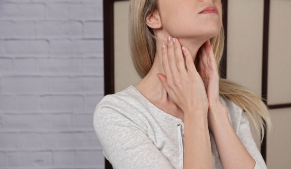 Ce poți face pentru a reduce riscul de afecțiuni ale tiroidei