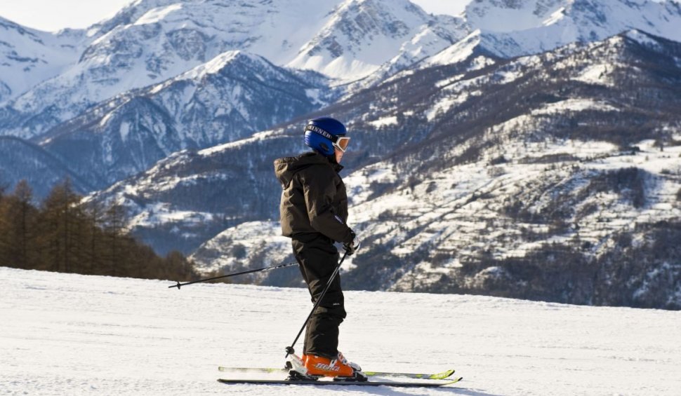 Ce restricții trebuie să respectăm dacă mergem la schi în Austria