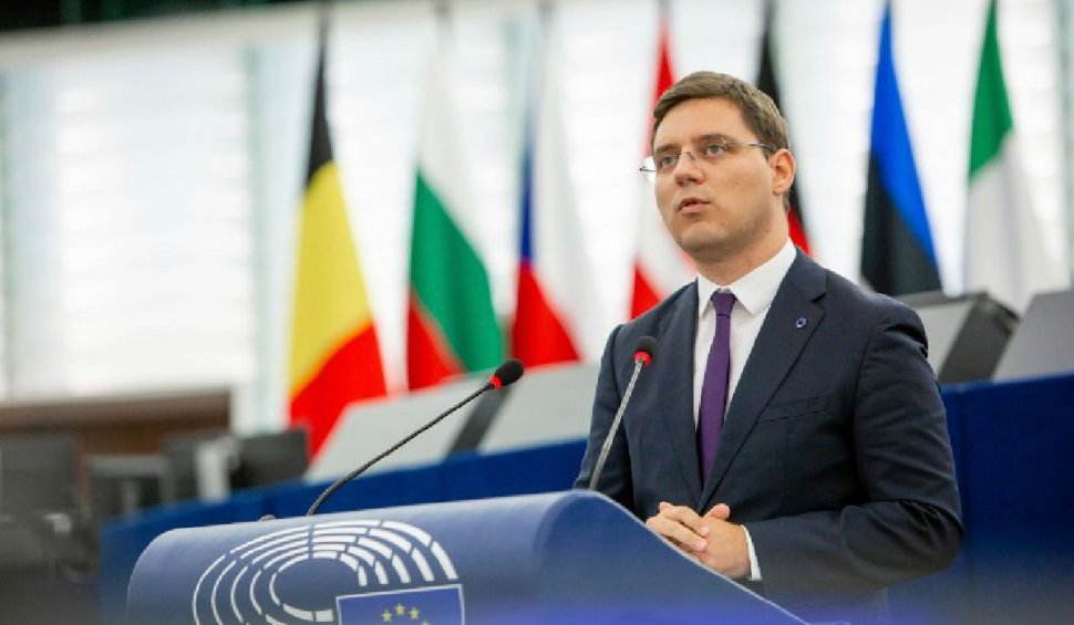 Victor Negrescu (PSD): "Am solicitat Comisiei Europene să intervină rapid pentru a stopa creșterea prețurilor la energie"