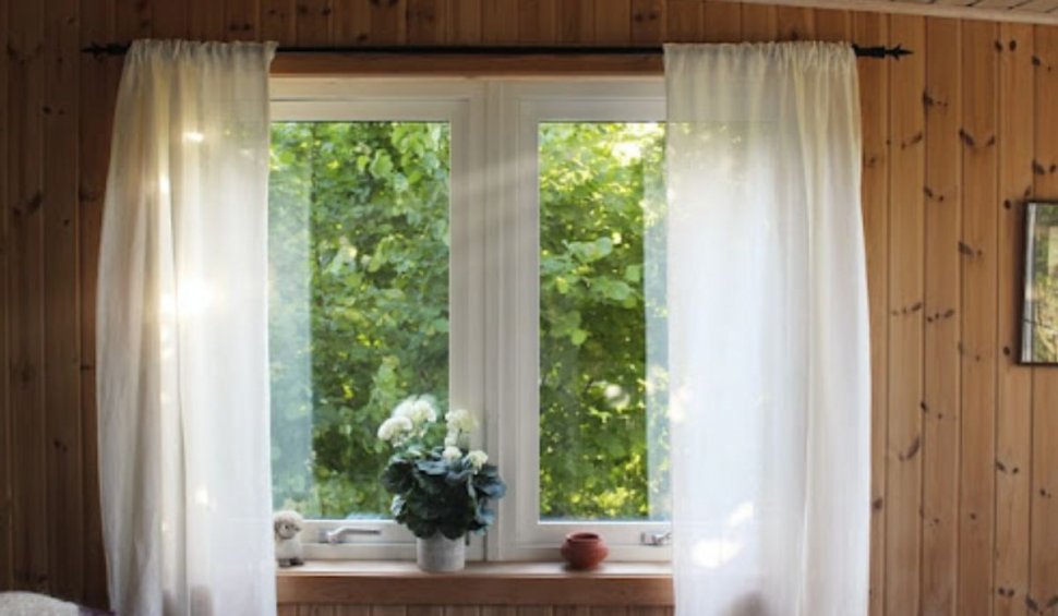 Cum alegi ferestrele: 5 criterii de bază