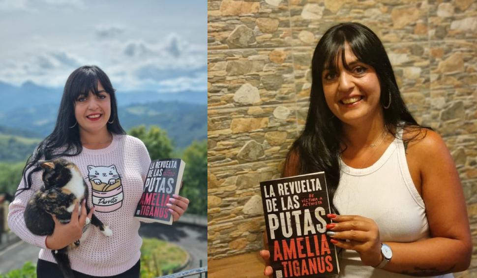 O fostă prostituată româncă, vândută în Spania pentru 300 de euro, și-a spus povestea într-o carte: ”Este ca o închisoare cu bare invizibile” 728319