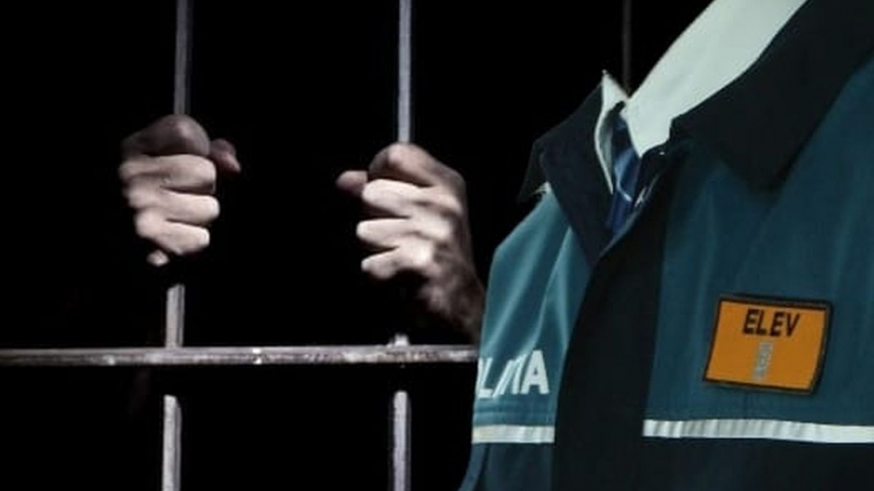Sindicatul Europol: Elevii nevaccinați din cadrul Școlii de agenți de poliție "Septimiu Mureșan" din Cluj Napoca sunt "încarcerați"