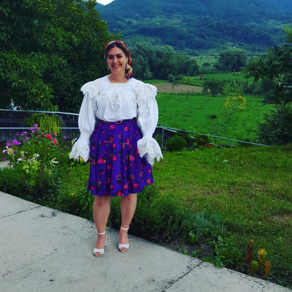 Asistentă de 34 de ani gravidă în luna a 8-a a murit infectată cu COVID. A născut de urgență și după 3 zile a murit și copilul, la spitalul din Baia Mare 728399