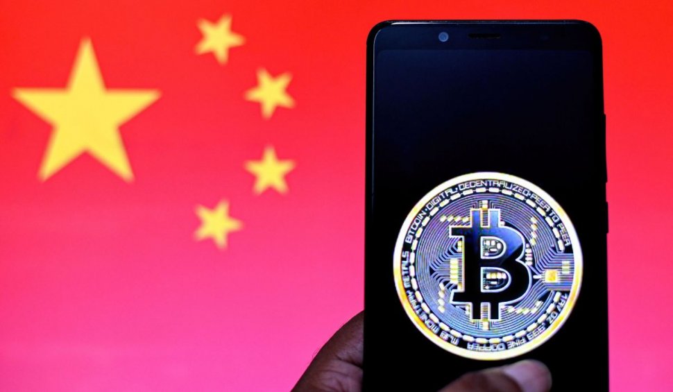 China interzice tranzacțiile cu cripto-monede sub toate formele. Ce s-a întâmplat cu valoarea Bitcoin după anunțul Băncii Centrale