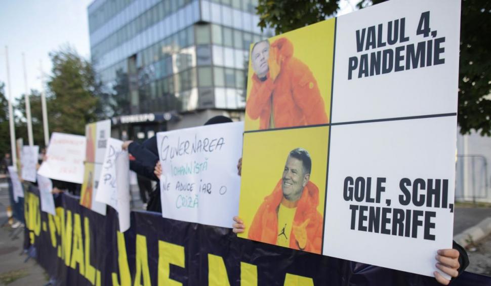 Congres PNL septembrie 2021. Cîţu - Orban, bătălia finală. Florin Cîțu a câștigat șefia PNL, cu 60.2% din voturi 728571