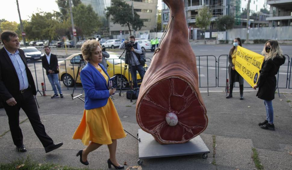 Congres PNL septembrie 2021. Cîţu - Orban, bătălia finală. Florin Cîțu a câștigat șefia PNL, cu 60.2% din voturi 728572