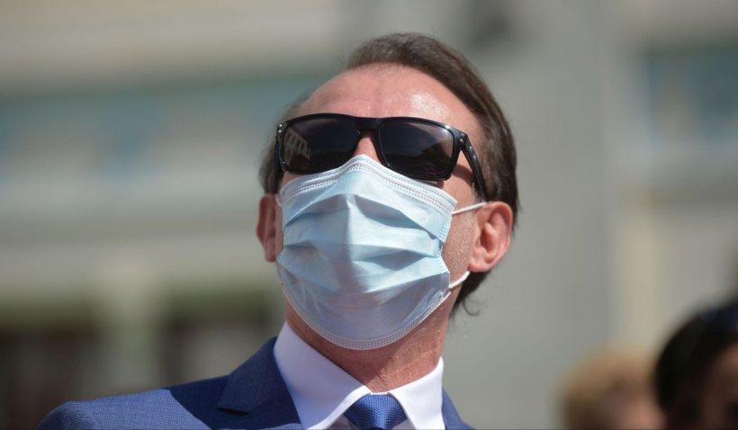 Reacţia PSD, după ce Cîţu a câştigat alegerile la Congresul PNL: "Te aşteptăm la moţiune" 728623