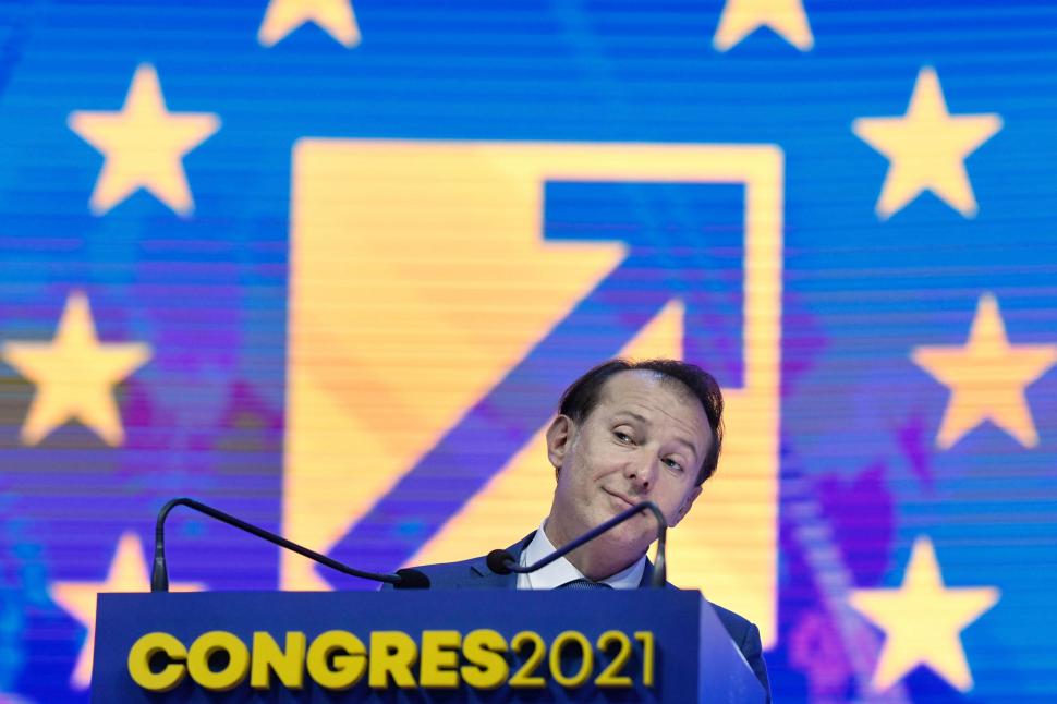 PNL a stabilit echipa care va conduce partidul alături de Florin Cîțu