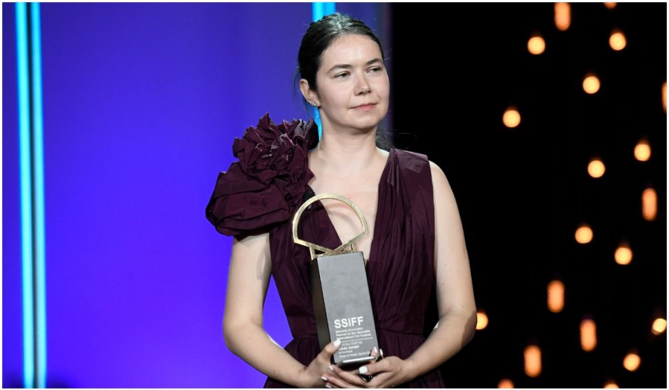 Filmul românesc ”Crai Nou” (Blue Moon), a obținut premiul cel mare la Festivalul Internațional de Film de la San Sebastian