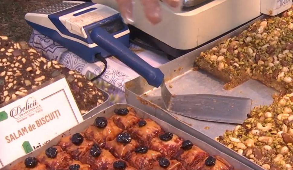 Primul festival din Capitală desfășurat doar cu certificatul verde 728720