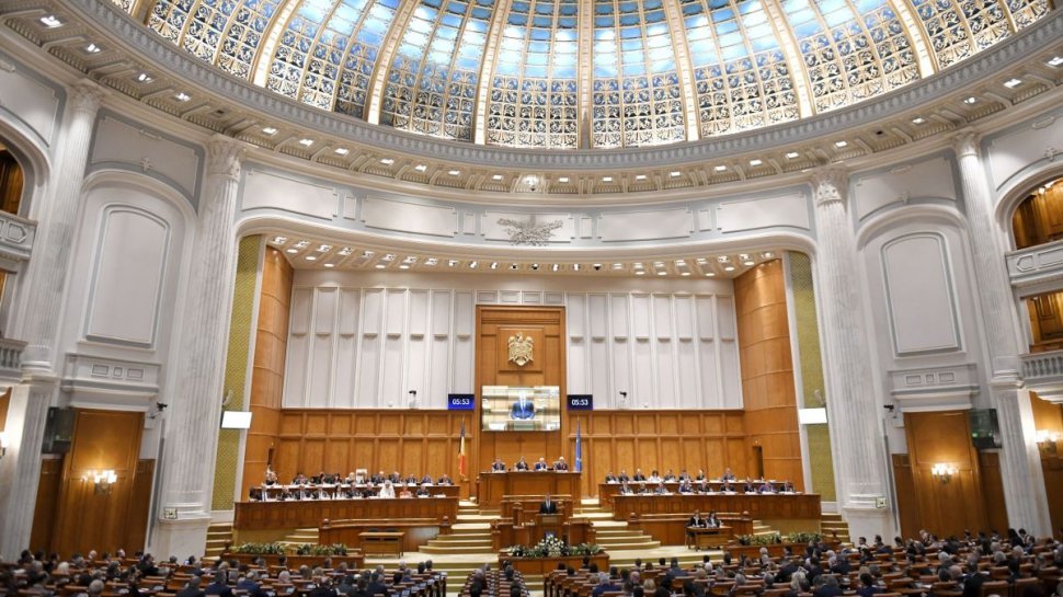 Deputații PSD îi convoacă la Parlament pe șefii Poliției și pe cei ai DSP București