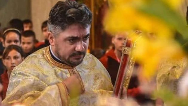 Preotul Ionuț Miorcăneanu, sfârșit tragic la numai 39 de ani