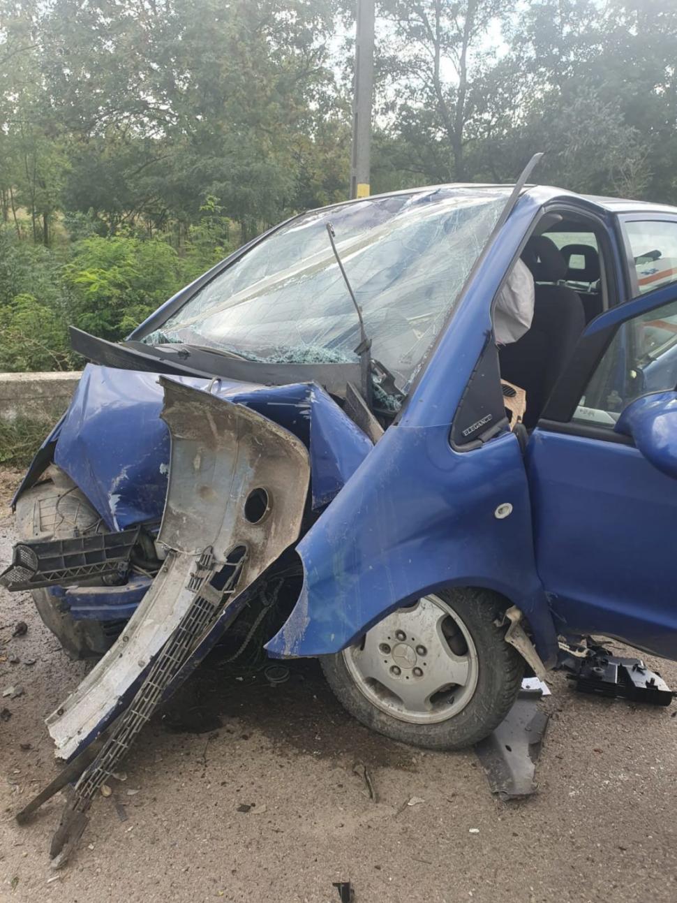 Preotul Ionuț Miorcăneanu, sfârșit tragic la numai 39 de ani 728830