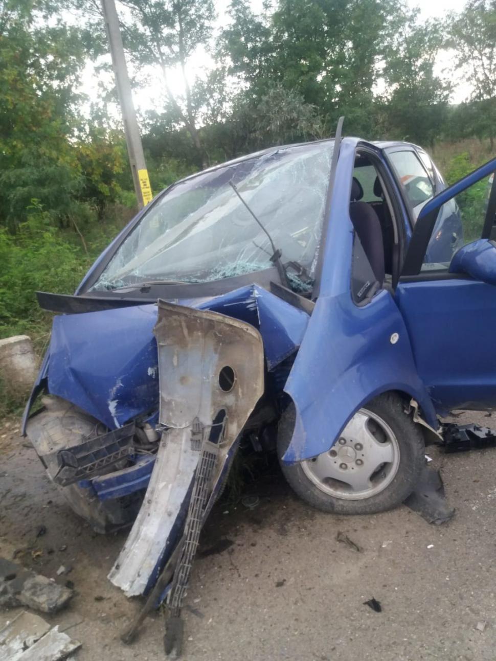 Preotul Ionuț Miorcăneanu, sfârșit tragic la numai 39 de ani 728831