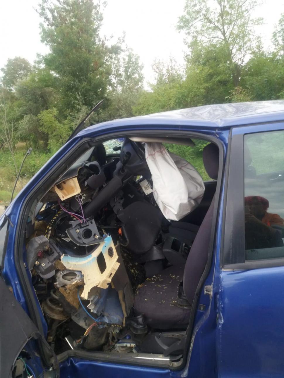 Preotul Ionuț Miorcăneanu, sfârșit tragic la numai 39 de ani 728832