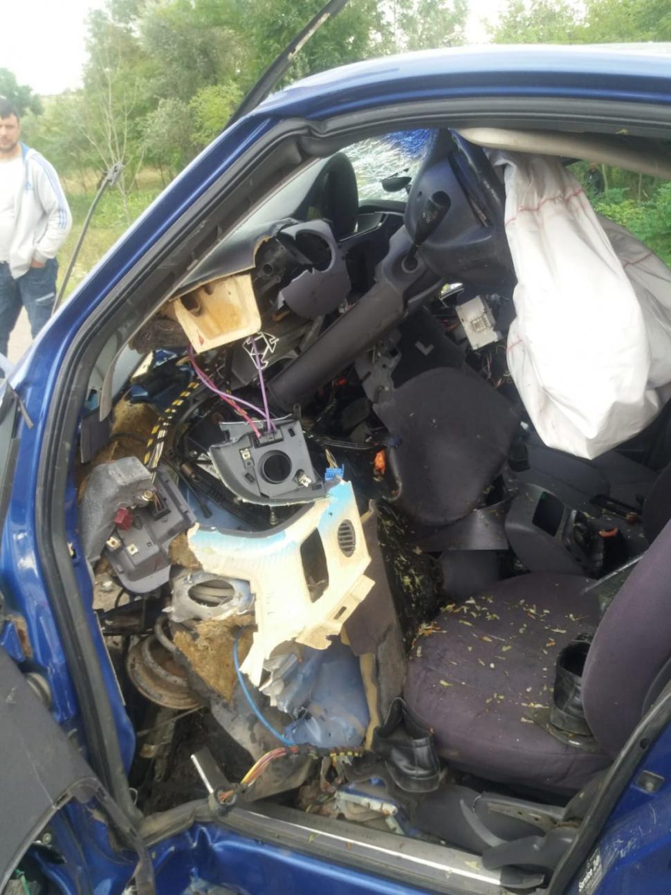 Preotul Ionuț Miorcăneanu, sfârșit tragic la numai 39 de ani 728833