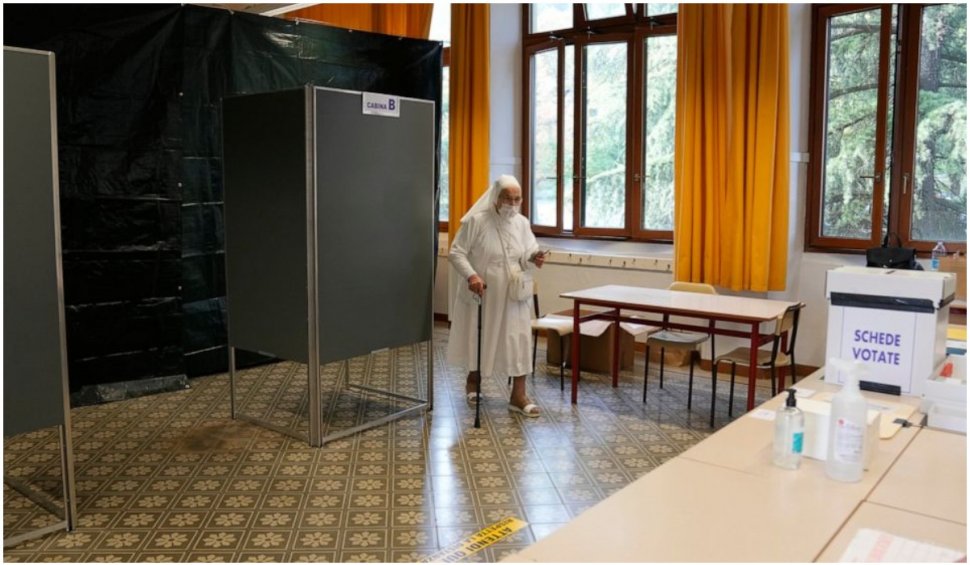 Cetățenii din San Marino au votat duminică prin referendum legalizarea avortului
