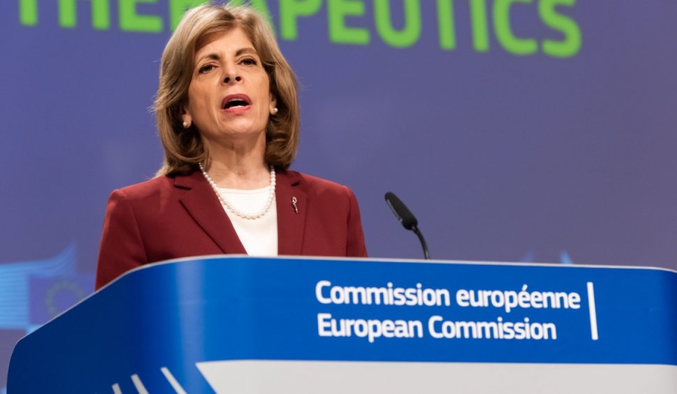 Comisia Europeană pregătește o reformă a legislației UE în domeniul farmaceutic "până la sfârșitul anului viitor"