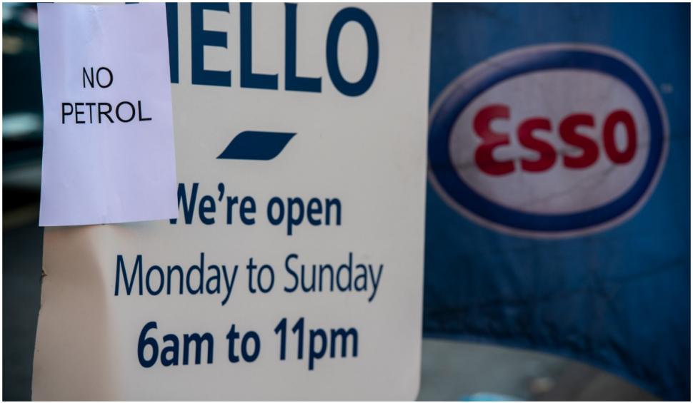 Marea Britanie și criza combustibilului: ce a provocat-o și încotro se îndreaptă 729004