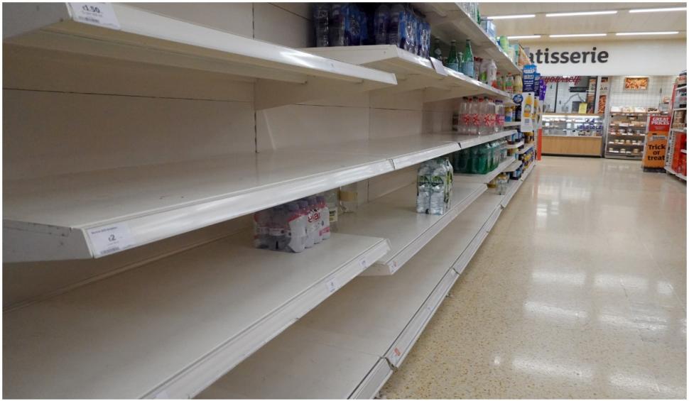 Marea Britanie și criza combustibilului: ce a provocat-o și încotro se îndreaptă 729009